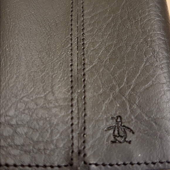 Penguin Pocket Flask - Picture 2 of 4